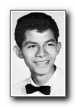 Larry Bernardino: class of 1964, Norte Del Rio High School, Sacramento, CA.